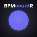 BPMcountR: Tap BPM & Metronom APK