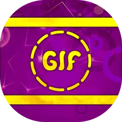 GIF de Feliz Aniversario APK download