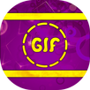 GIF de Feliz Aniversario APK