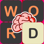 Word Link - Connect Words game