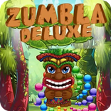 Zumbla Deluxe  - shooting game