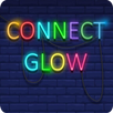 Connect Glow - Puzzle & Brain Test APK