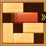 Move Block - Slide Puzzle