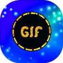 GIFs e Mensagem de Aniversario APK