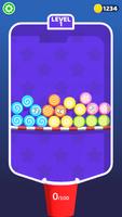 Link Blast 3D постер