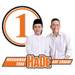 Cianjur Hade 图标