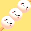 Narabikae Dango Game 圖標