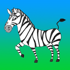Einstein's Zebra icono