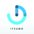 ITSUMO-いつも一緒が合言葉のSNSチャット- アイコン
