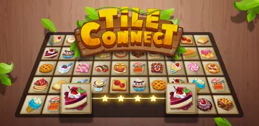 Tile Connect - Matching Games