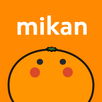 APK 英語勉強アプリmikan -TOEIC・英単語・英会話・英検