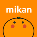 英語アプリmikan -TOEIC・英検®・英会話・英単語 aplikacja