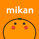 英語勉強 mikan 英語の学習 TOEIC/英検®/英会話 APK