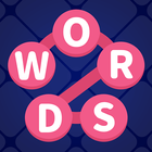 Wheel of Words: Word Link Fun biểu tượng