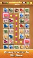 Tile Puzzle - Match Animal Ekran Görüntüsü 1