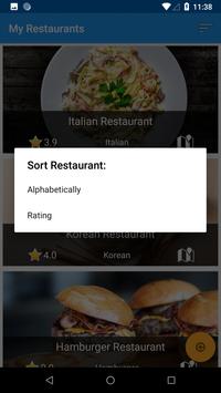 Sybarite Free 截图 1