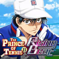 Скачать The Prince of Tennis II: RB APK