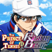 ”The Prince of Tennis II: RB