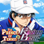 The Prince of Tennis II: RB アイコン