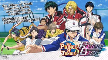 The Prince of Tennis II: RB ポスター