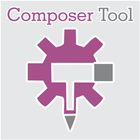 Composer Tool (beta) أيقونة