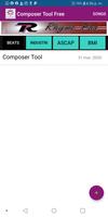 Composer Tool (beta) penulis hantaran