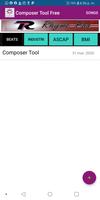 Composer Tool (beta) الملصق