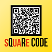 sQuaReCODE Zeichen