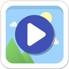 Slideshow icon