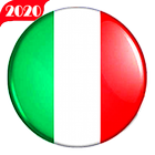 Italy VPN icône