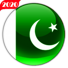 VPN Pakistan - Free•Fast•Unblock•Proxy ไอคอน