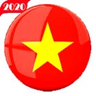 VPN Vietnam - Free•Fast•Unblock•Proxy icône