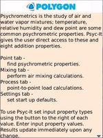 Psyc-It screenshot 1