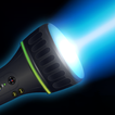 Morse.C.T.Flashlight icon