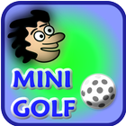 Mini Golf LINS आइकन