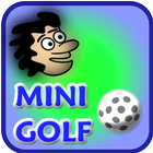 Mini Golf LINS アイコン