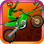 Motocross Racing Lins आइकन