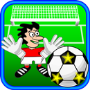 Free Kick Football Lins APK