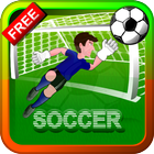 Free Soccer Lins icône