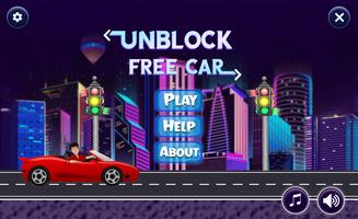 Unblock The Car :  Car Escape  Affiche