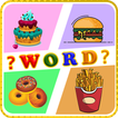 4 pics 1 word : words game