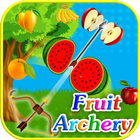Fruit Archery : Shoot The Fruits icône
