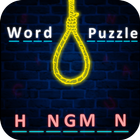 Hangman - Free Classic Word Puzzle Game icône