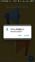 Chatter (BETA) screenshot 1