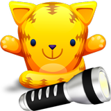 Cat Lantern icon