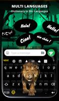 Lion Wallpaper HD + Keyboard capture d'écran 3