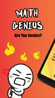 Math Genius poster