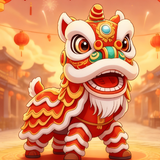 Dance-Lion Jump APK