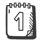 Simple Events Reminder icon