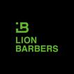 Lion Barbers آئیکن